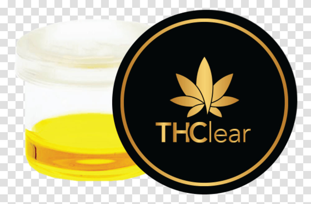 Honey Pot Thc Clear, Outdoors, Label, Nature Transparent Png
