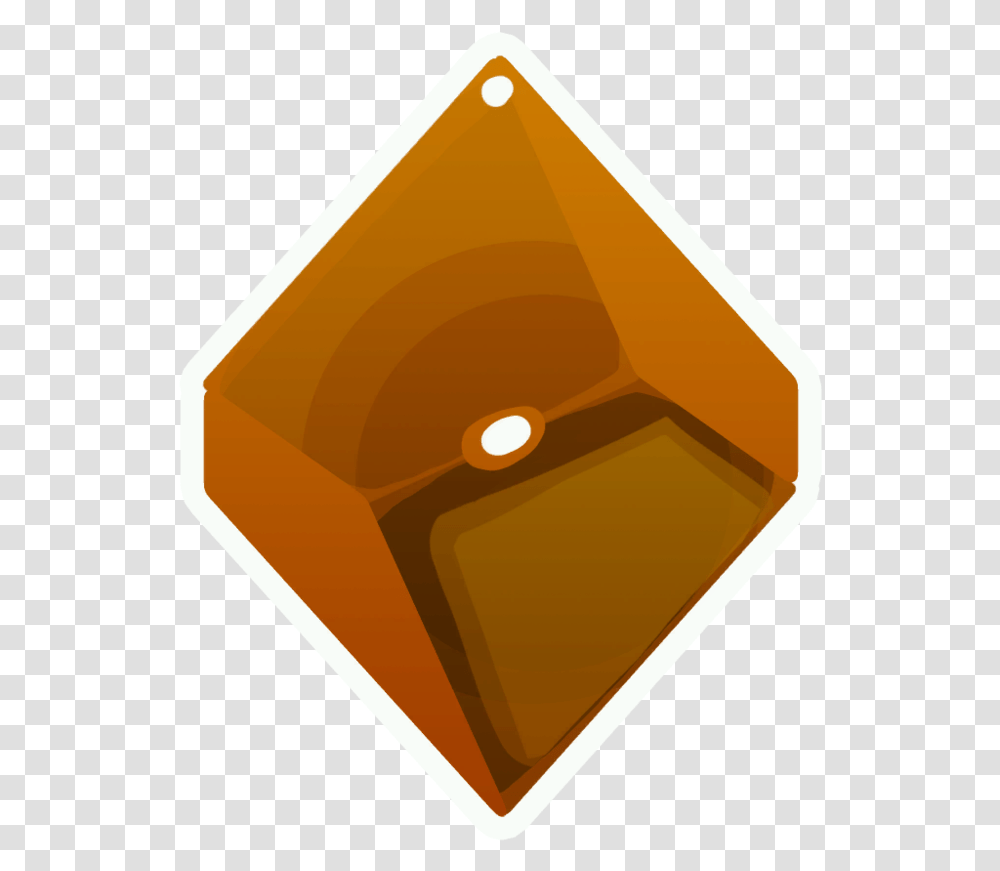 Honey Slime Honey Plort, Helmet, Clothing, Apparel, Lighting Transparent Png