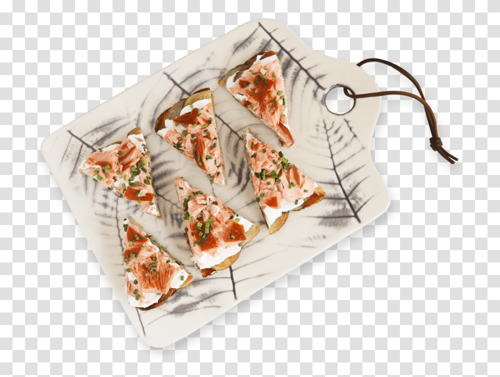 Honey Smoked Fish Co Serving Tray, Pizza, Food, Lunch, Meal Transparent Png