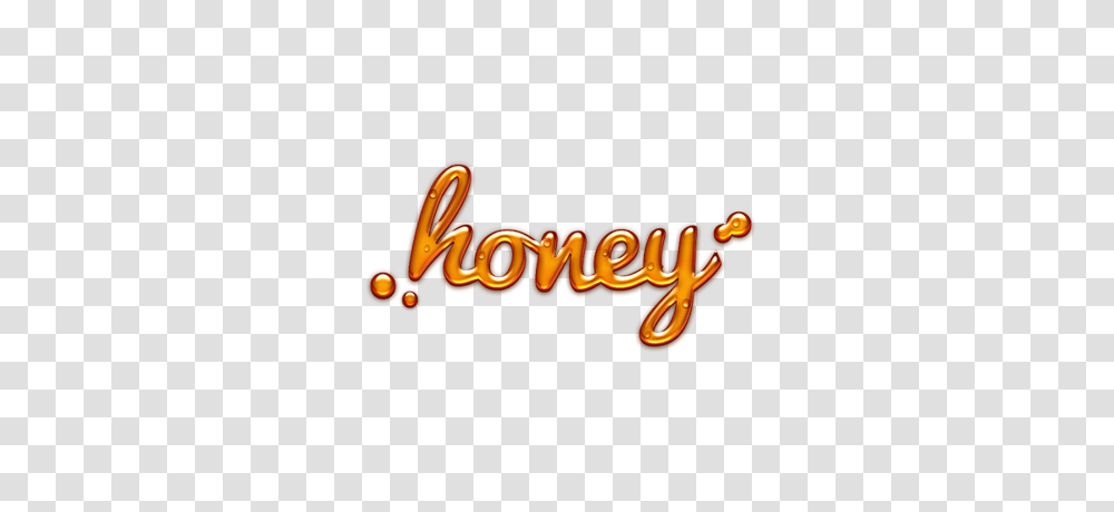Honey Text, Dynamite, Word, Alphabet, Bazaar Transparent Png