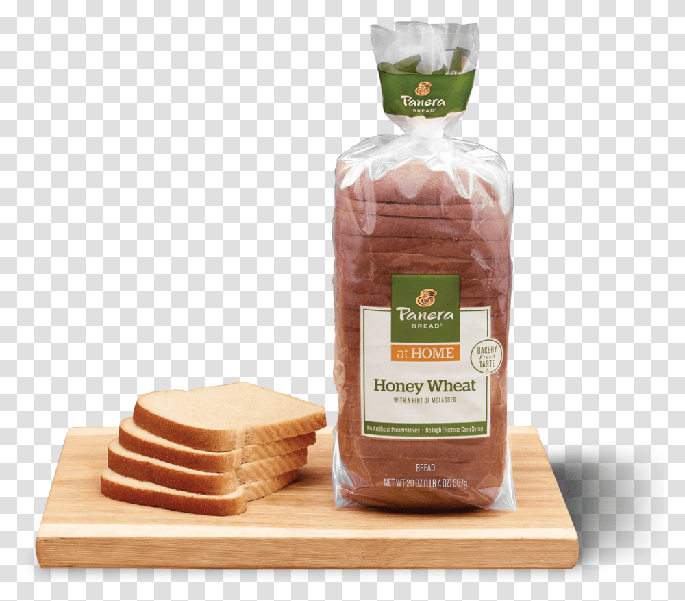 Honey Wheat Sliced BreadSrcset Data Classic White Bread Panera, Pork, Food, Plant, Ham Transparent Png
