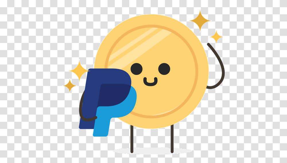 Honey X Paypal Paypal Gif, Art, Graphics, Outdoors Transparent Png