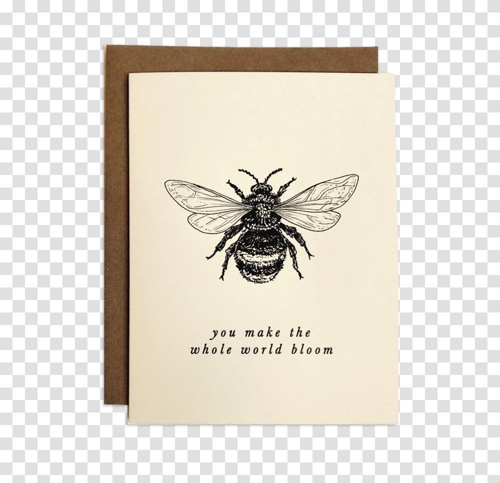 Honeybee, Insect, Invertebrate, Animal, Canvas Transparent Png