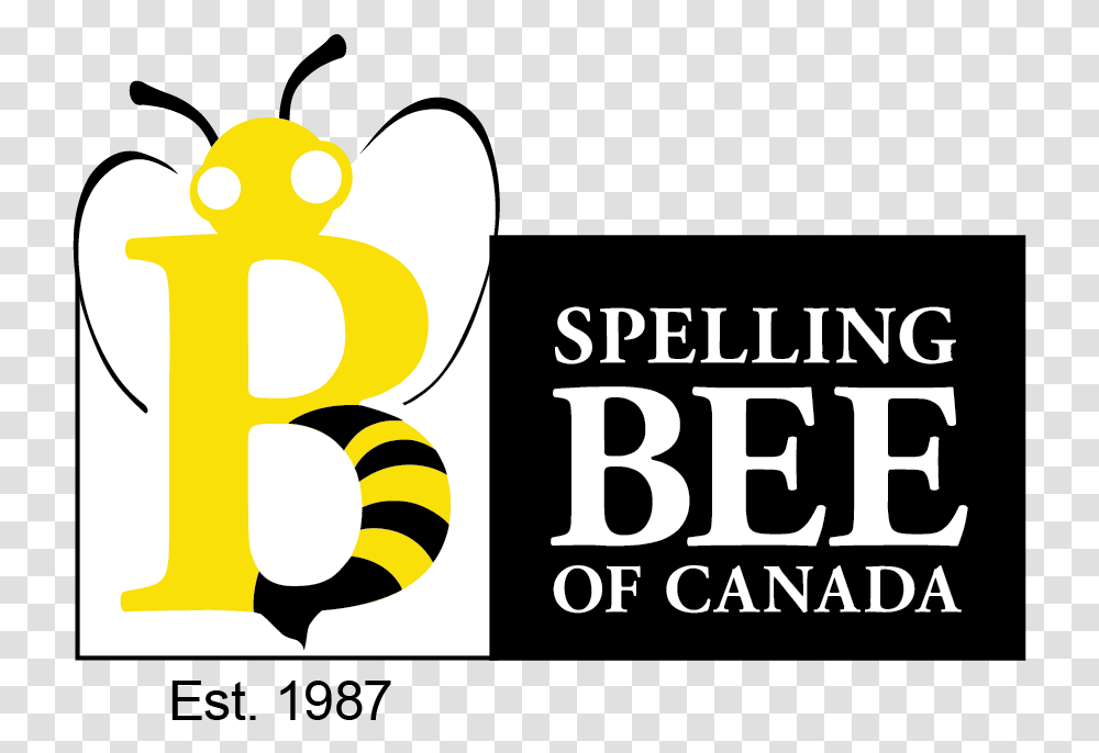 Honeybee, Number, Alphabet Transparent Png