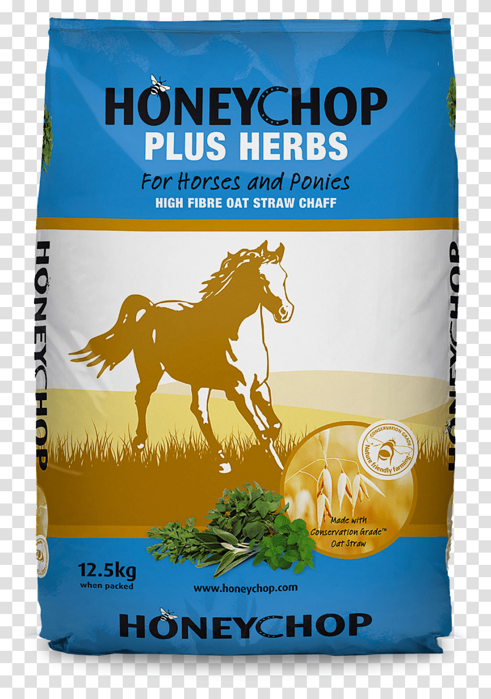 Honeychop Plus Herbs Bag Honeychop Original, Advertisement, Poster, Flyer, Paper Transparent Png