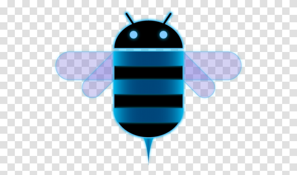 Honeycomb Android, Insect, Invertebrate, Animal, Wasp Transparent Png