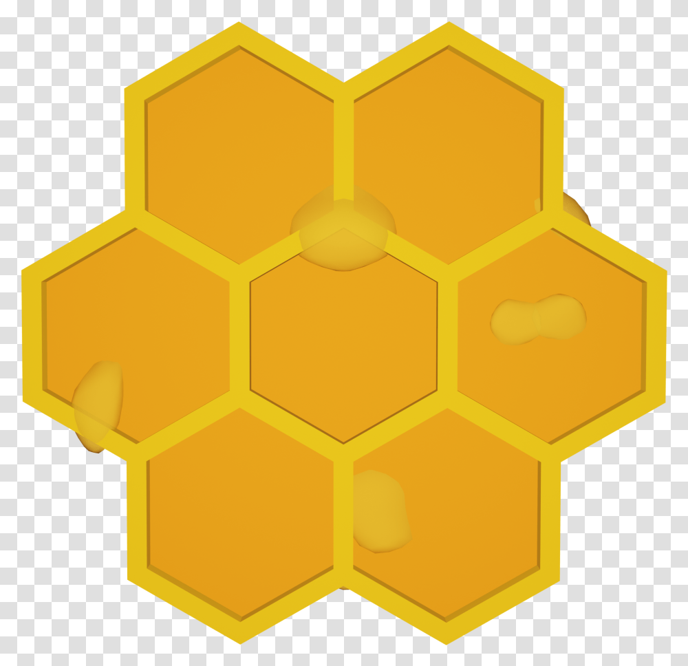 Honeycomb Bee Hive Islanda Roblox, Food Transparent Png