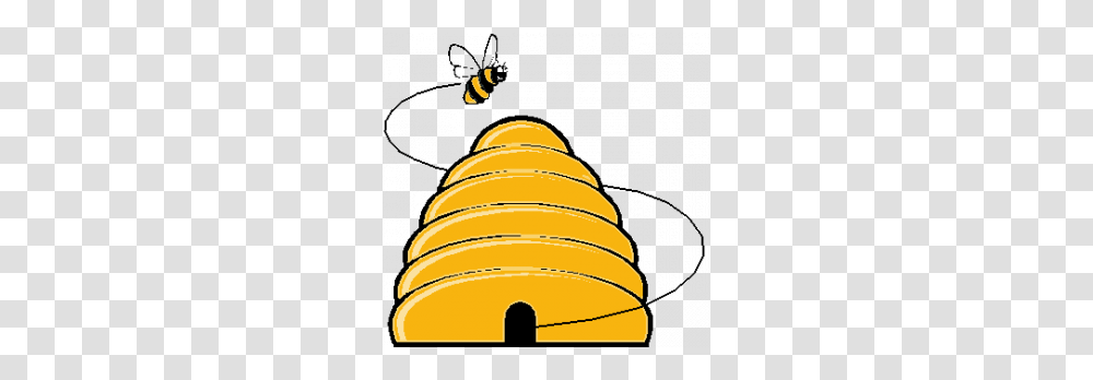 Honeycomb Clipart Honeybee Hive, Animal, Treasure, Sea Life, Gold Transparent Png