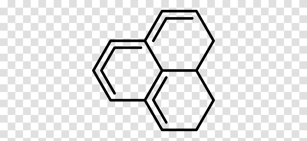 Honeycomb Clipart Vector, Gray, World Of Warcraft Transparent Png