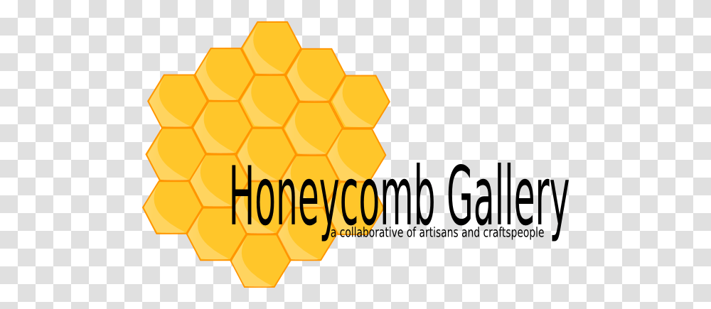 Honeycomb Gallery Clip Art, Food, Soccer Ball, Football, Team Sport Transparent Png