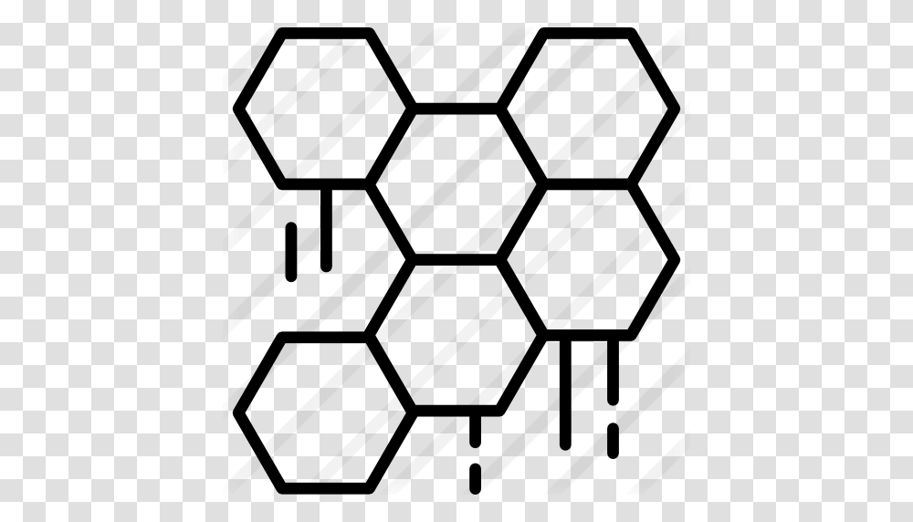 Honeycomb, Gray, World Of Warcraft Transparent Png