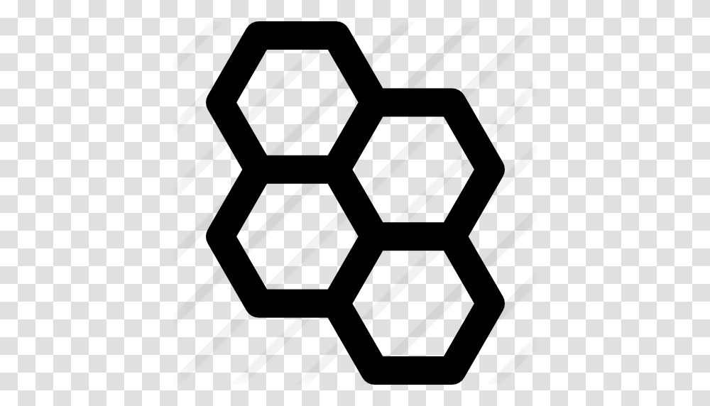 Honeycomb, Gray, World Of Warcraft Transparent Png