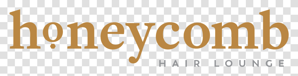 Honeycomb Hair Lounge Logo Colour Job, Alphabet, Number Transparent Png