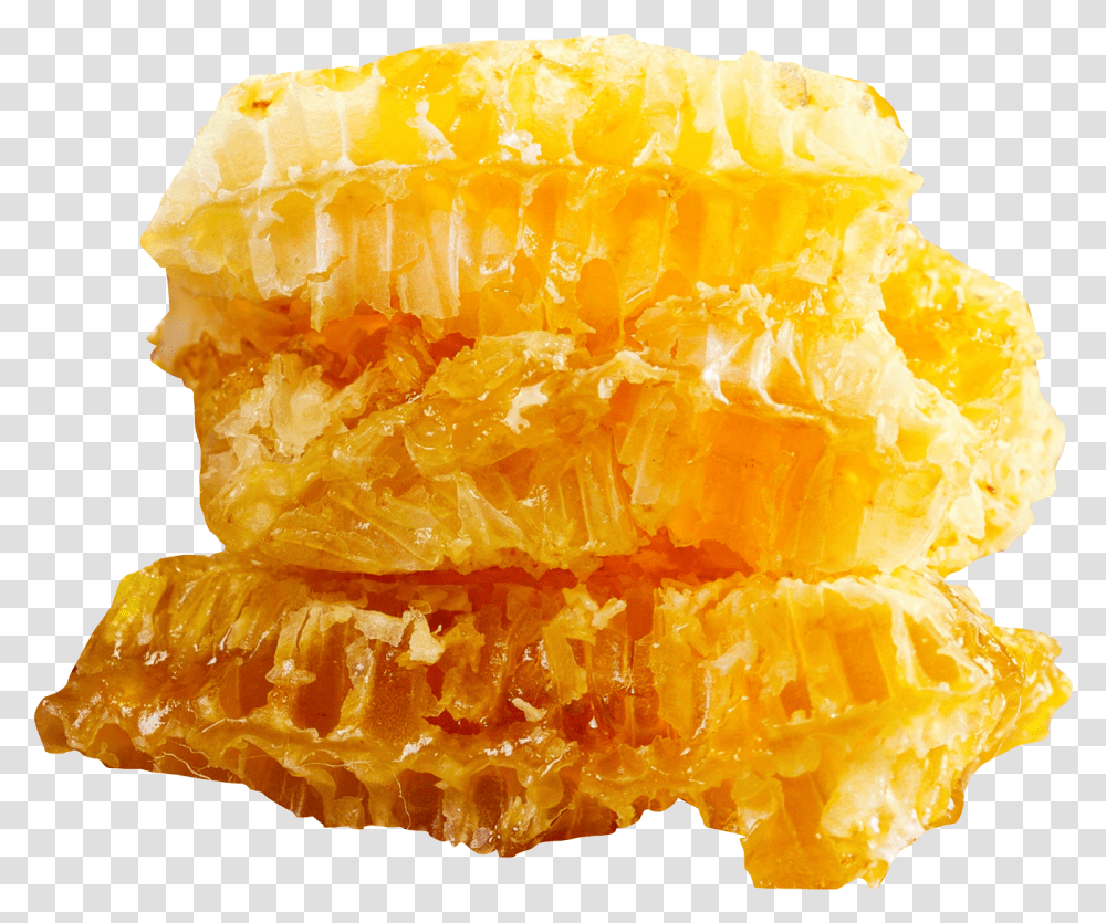 Honeycomb Honeycomb, Food, Fungus Transparent Png