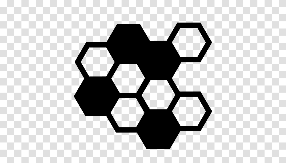 Honeycomb Icon Free Of Game Icons, Gray, World Of Warcraft Transparent Png