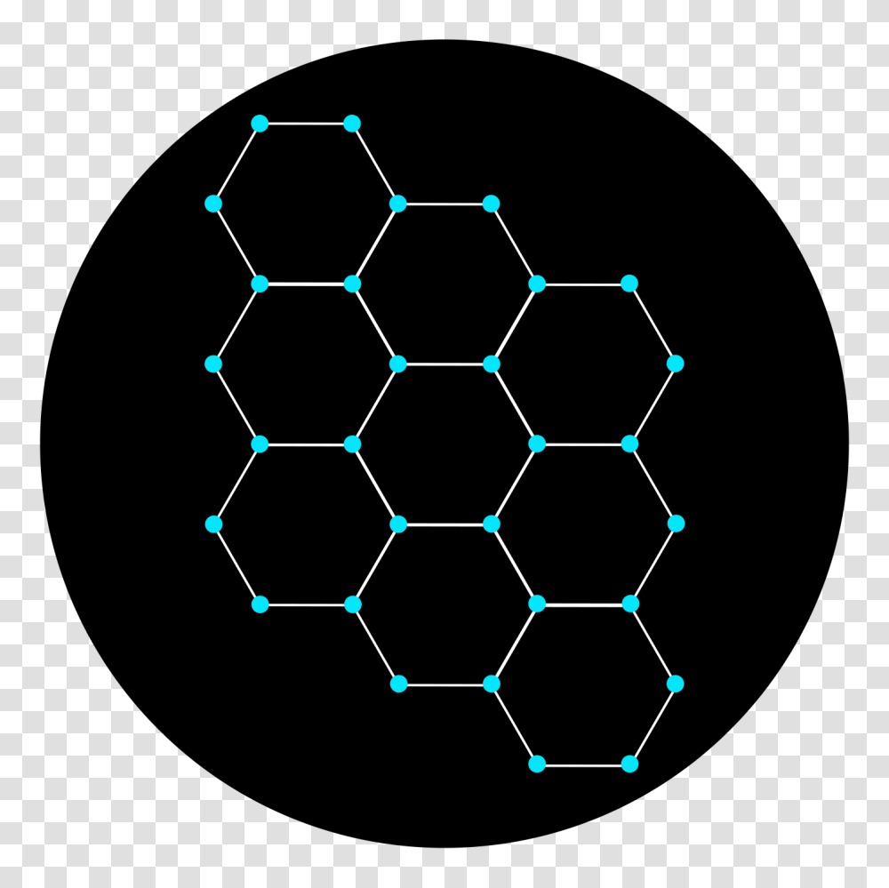Honeycomb Network Lifestyle Meets Technology Network, Food, Grenade, Bomb, Weapon Transparent Png