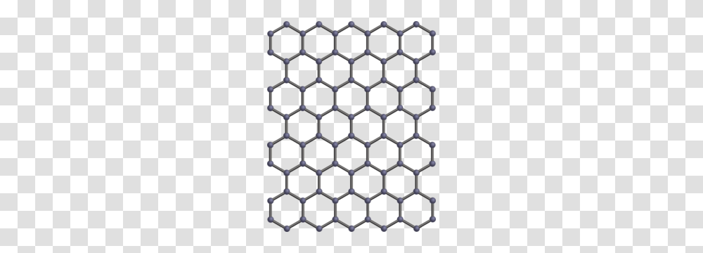 Honeycomb Pattern Clip Art, Rug Transparent Png