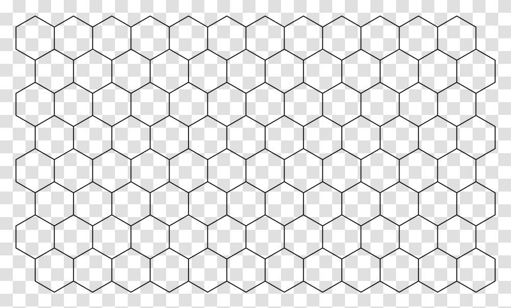 Honeycomb Pattern Colorfulness, Gray, World Of Warcraft Transparent Png