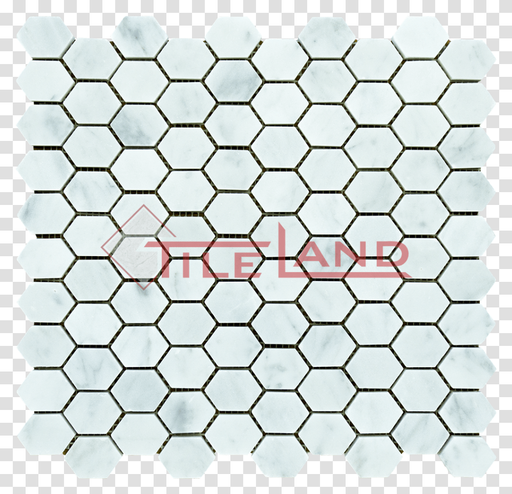 Honeycomb Pattern Hexagonwall Tiles, Food, Texture, Rug Transparent Png
