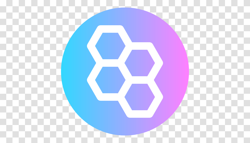 Honeycomb, Sphere, Soccer Ball, Sport, Team Transparent Png