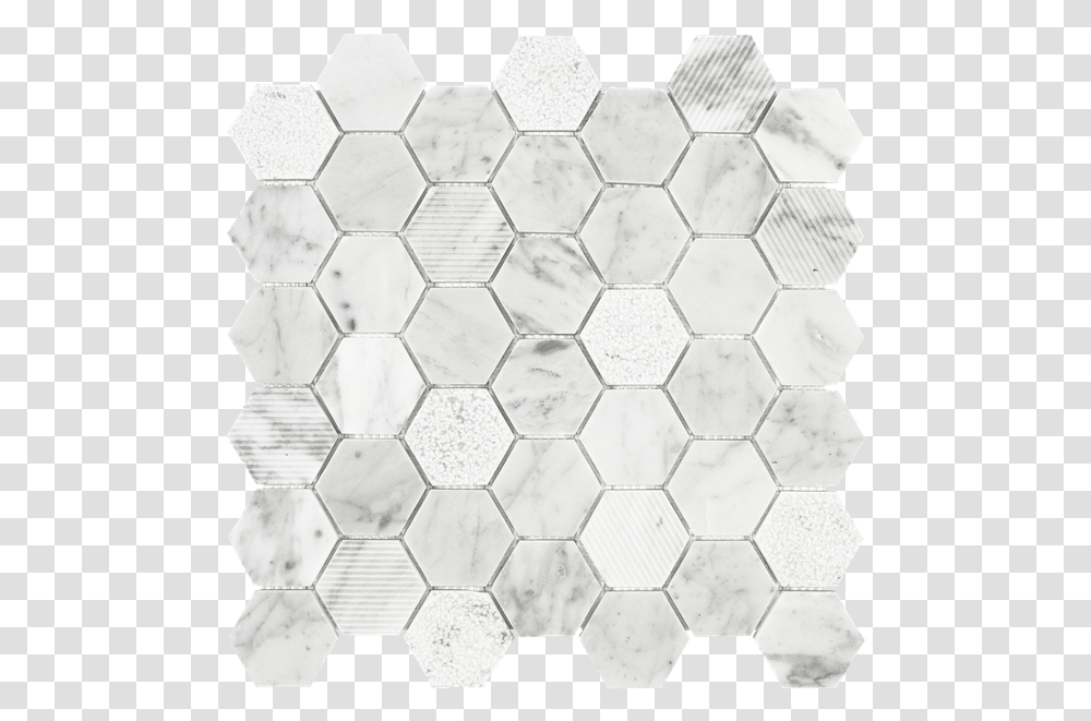 Honeycomb Texture, Soccer Ball, Football, Team Sport, Sports Transparent Png