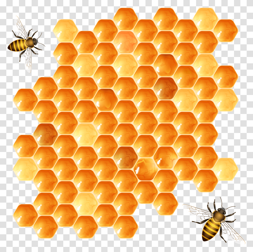 Honeycomb Transparent Png