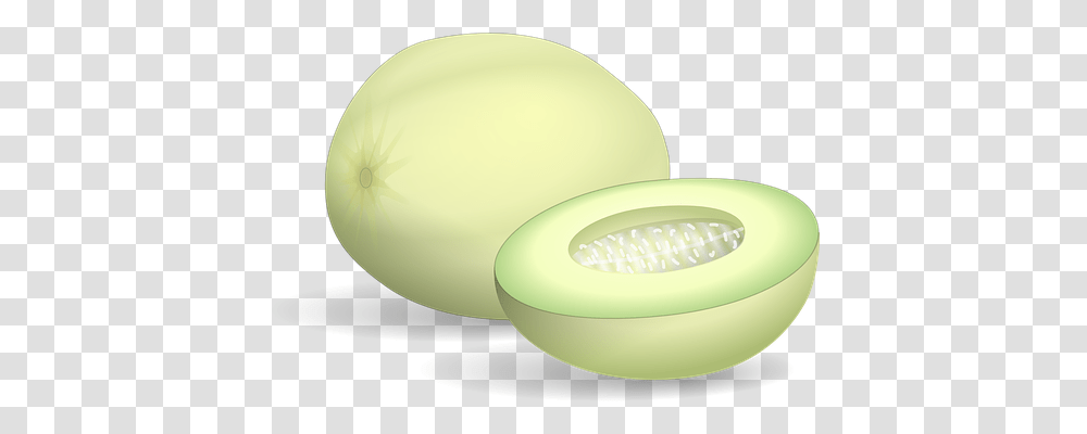 Honeydew Food, Melon, Fruit, Plant Transparent Png