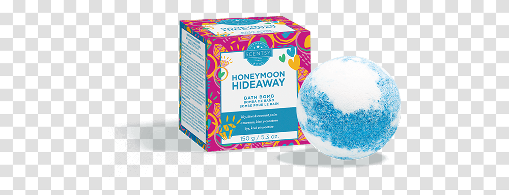 Honeymoon Hideaway Bath Bomb Scentsy Mystery Man Bath Bombs, Outer Space, Astronomy, Universe, Outdoors Transparent Png