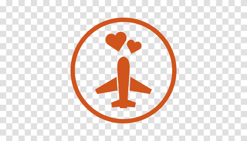 Honeymoon Hotel Love Icon With And Vector Format For Free, Animal, Logo, Trademark Transparent Png