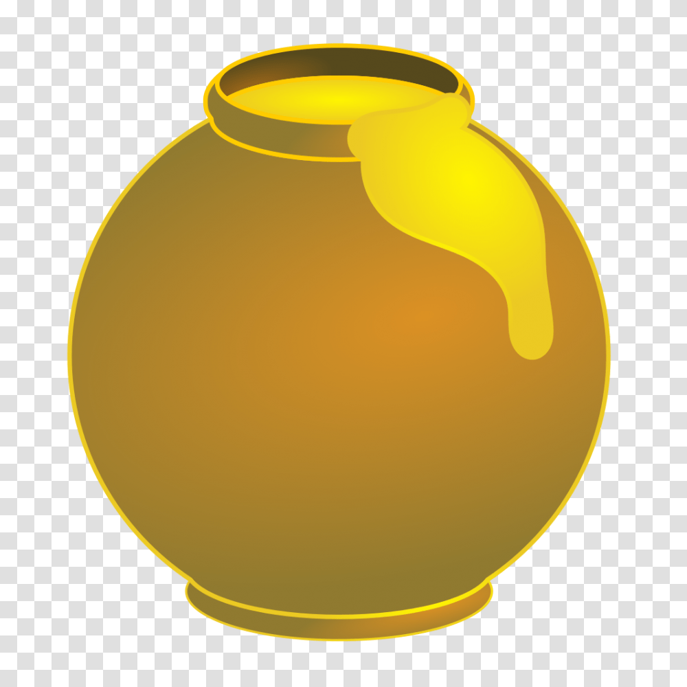 Honeypot, Jar, Pottery, Vase, Urn Transparent Png