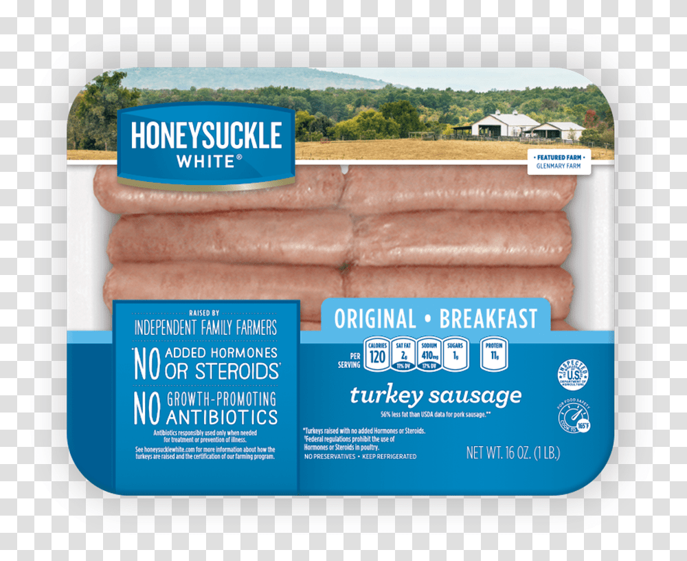Honeysuckle Turkey Sausage, Car, Vehicle, Transportation, Automobile Transparent Png