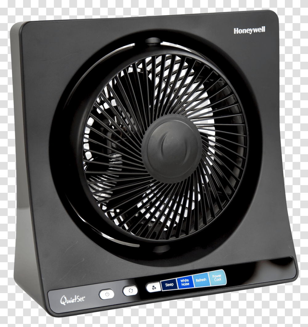 Honeywell Ht350b Quiet Set, Camera, Electronics, Electric Fan, Appliance Transparent Png