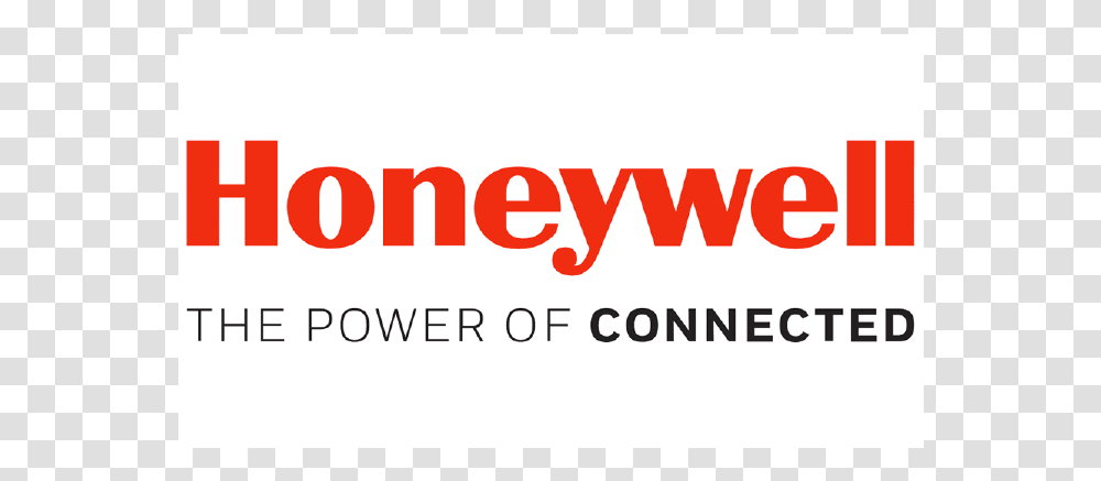 Honeywell Logo Honeywell, Word Transparent Png