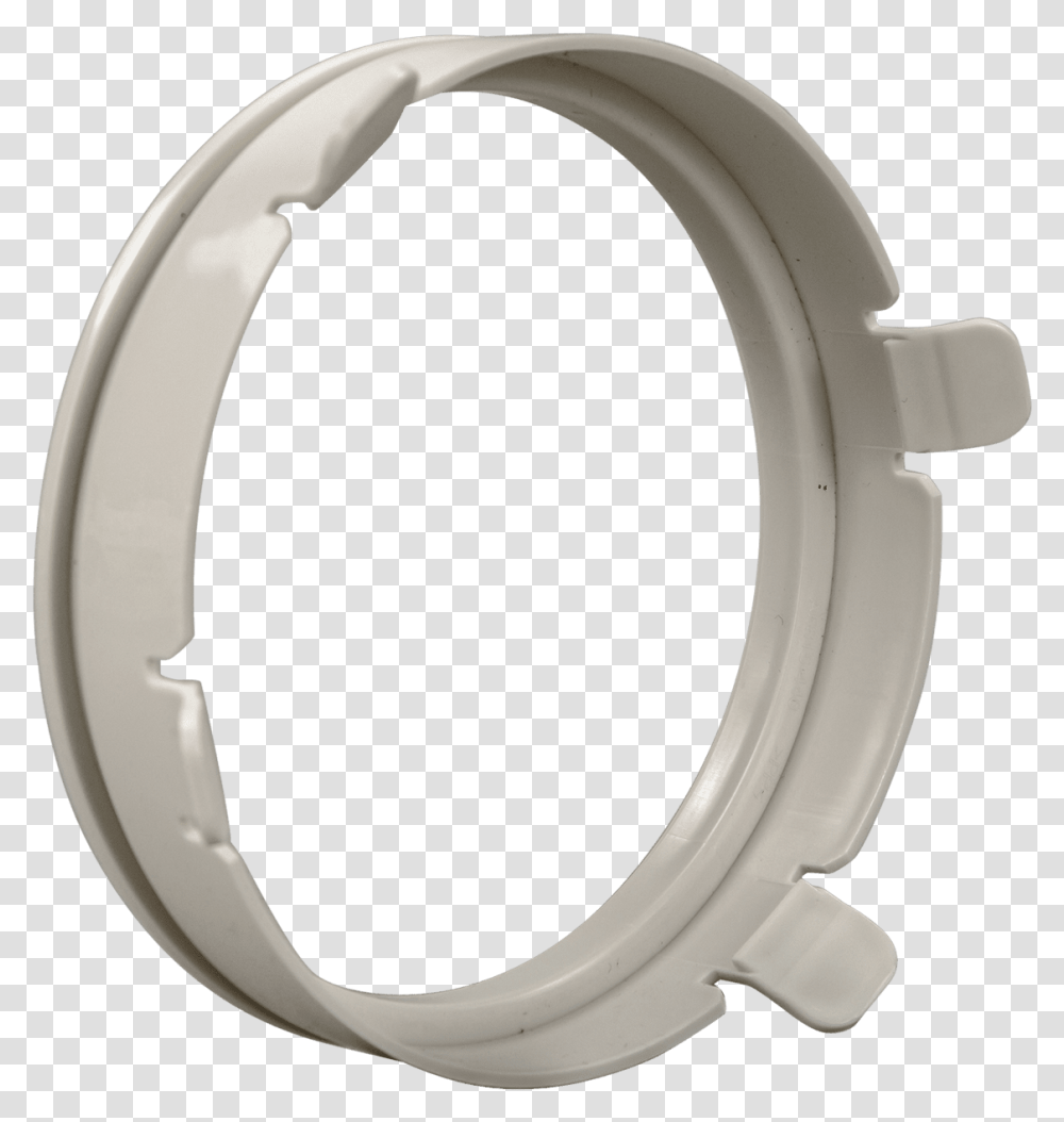 Honeywell Mn Hose Connector To Ac Unit A5815 440 Circle, Sink Faucet, Window, Horseshoe Transparent Png
