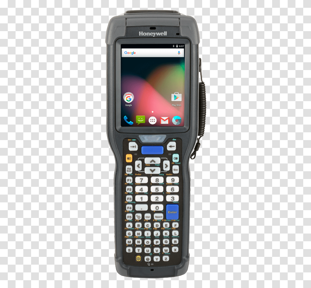 Honeywell, Mobile Phone, Electronics, Cell Phone, Hand-Held Computer Transparent Png