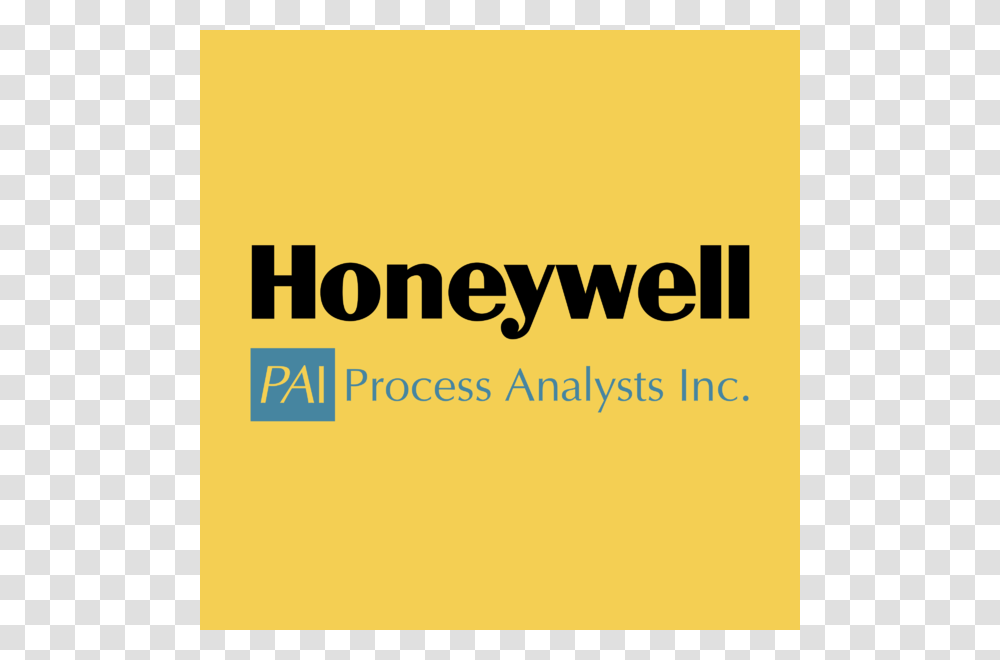 Honeywell Pai Logo Vector, Poster Transparent Png