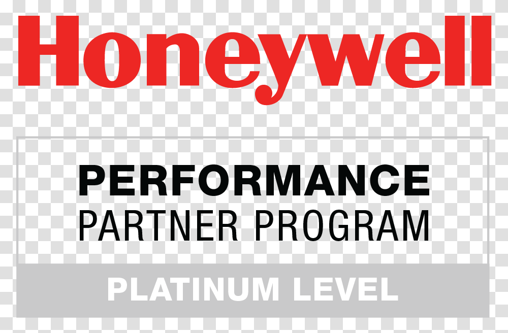 Honeywell Performance Partner Program, Word, Alphabet Transparent Png
