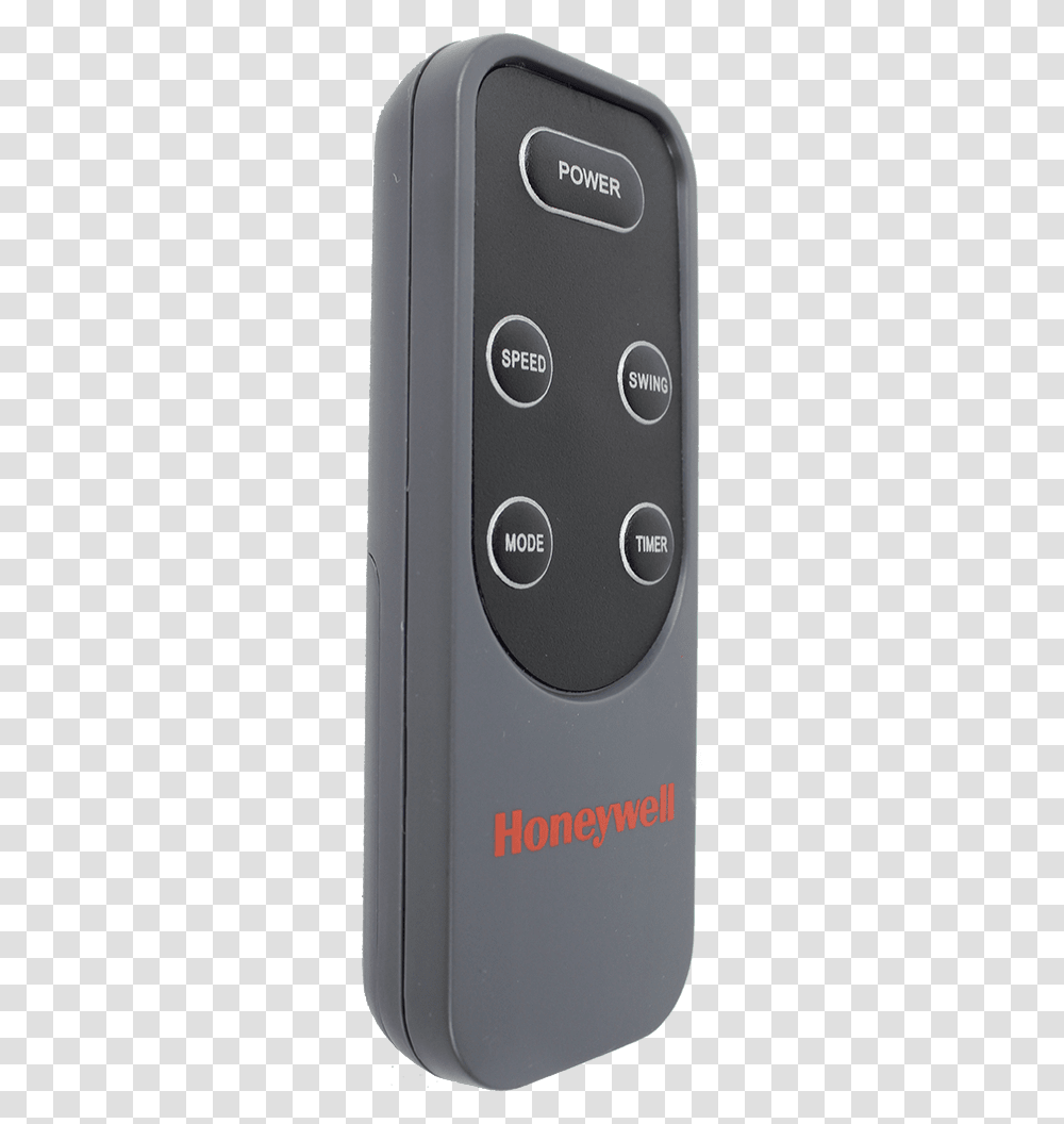 Honeywell Remote Control Electronics, Mobile Phone, Cell Phone, Ipod Transparent Png