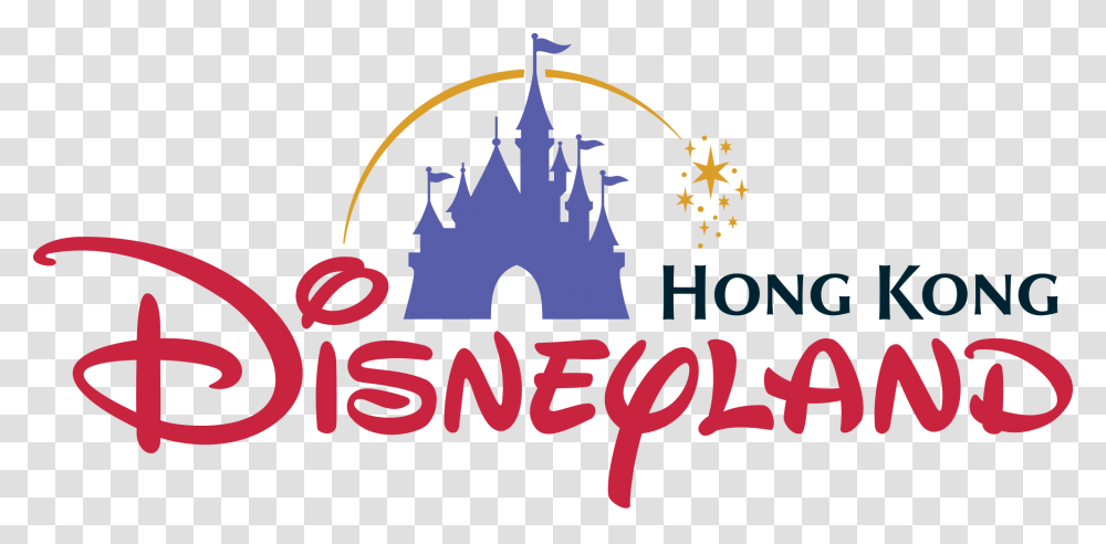 Hong Kong Disneyland Logo Hong Kong Disneyland Logo, Alphabet, Label Transparent Png