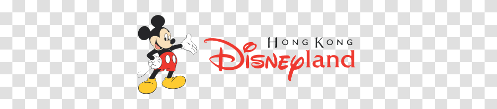 Hong Kong Disneyland Logos Clipart, Alphabet, Meal, Food Transparent Png