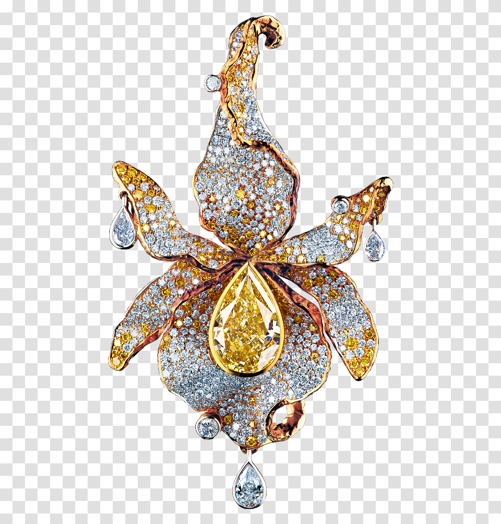 Hong Kong Jewellery 2019, Jewelry, Accessories, Accessory, Brooch Transparent Png