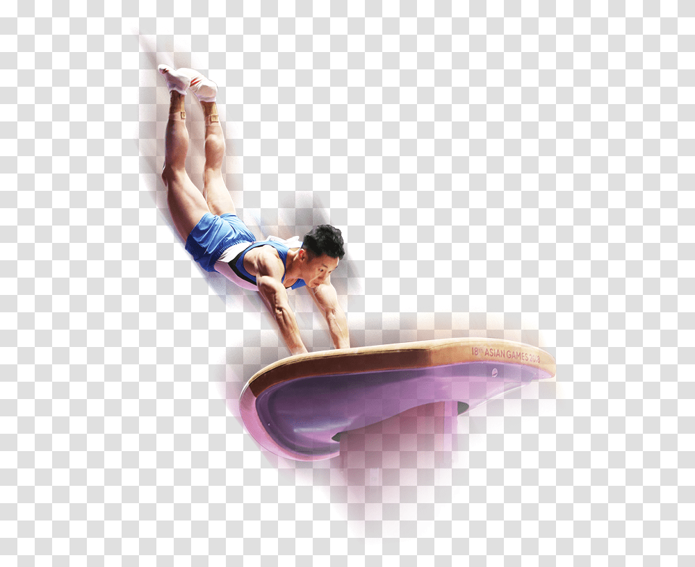 Hong Kong Sports Institute Vault, Person, Human, Acrobatic, Gymnast Transparent Png