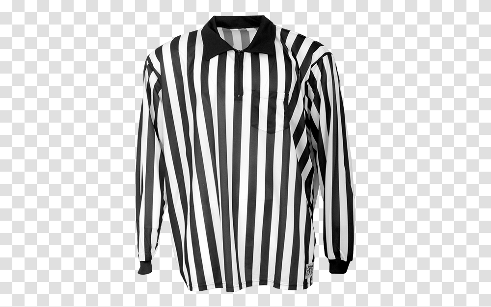 Honig S Tall Prosoft Long Sleeve Striped Shirt W, Apparel, Zebra, Wildlife Transparent Png