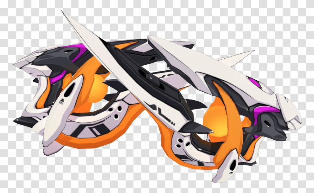 Honkai Impact 3 Keys Of The Void, Spaceship, Aircraft, Vehicle, Transportation Transparent Png