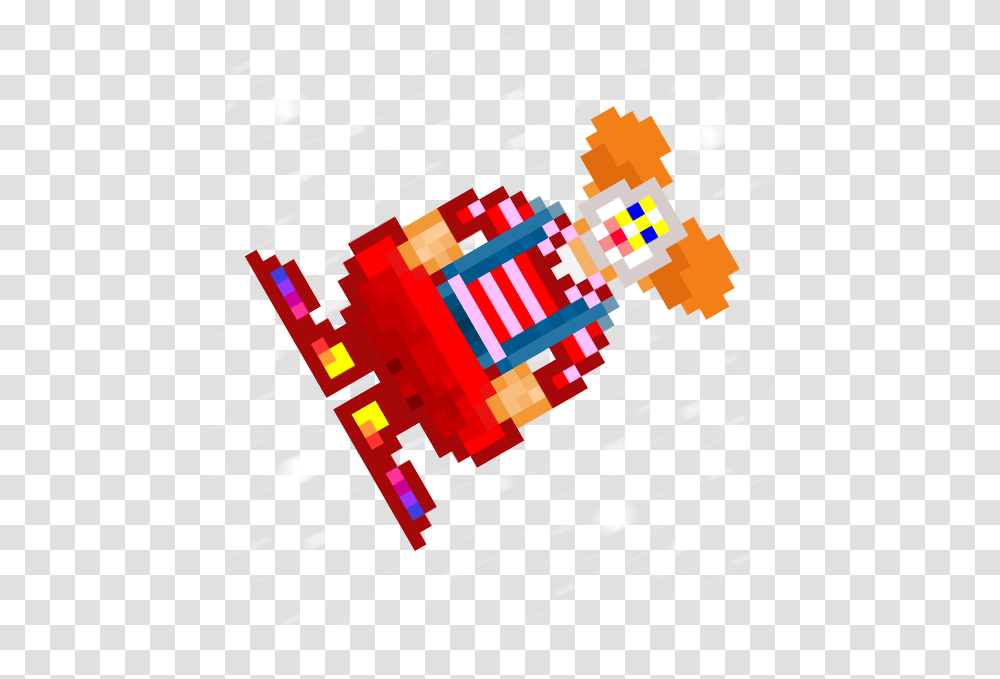 Honksquad Space Station 13, Graphics, Art, Pac Man Transparent Png