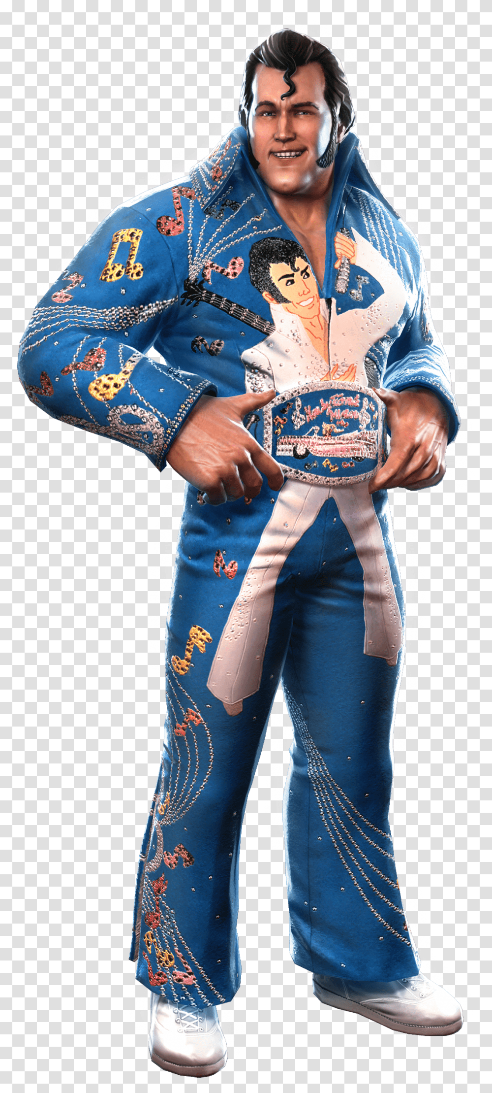 Honky Tonk Man Honky Tonk Man, Sleeve, Long Sleeve, Person Transparent Png