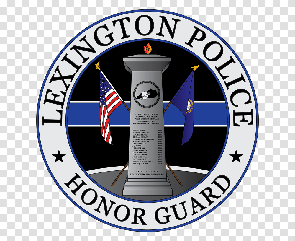 Honor Guard Lansing, Label, Logo Transparent Png