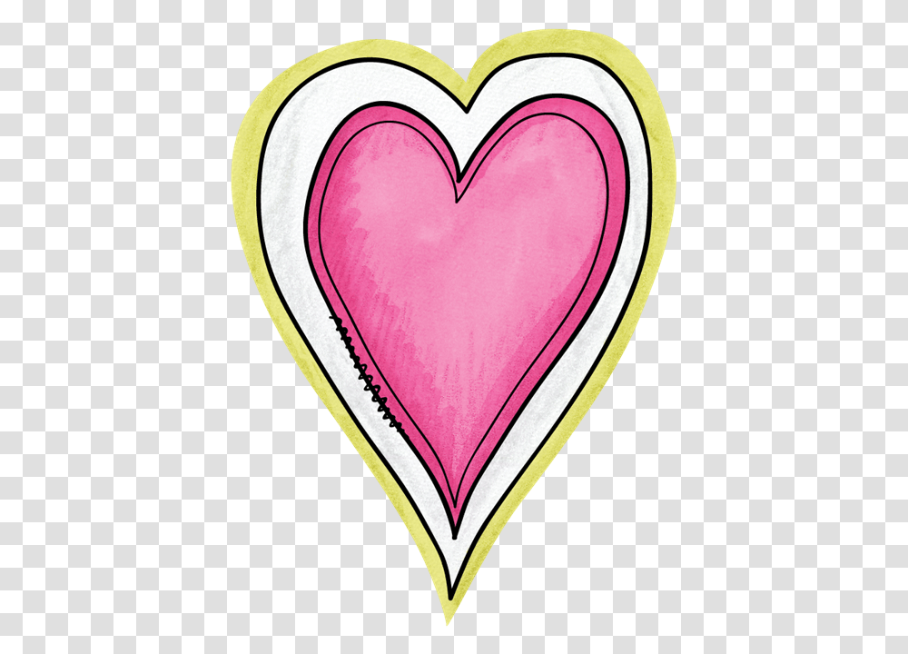 Honor Roll Party Time Of Course, Heart, Rug, Bird, Animal Transparent Png