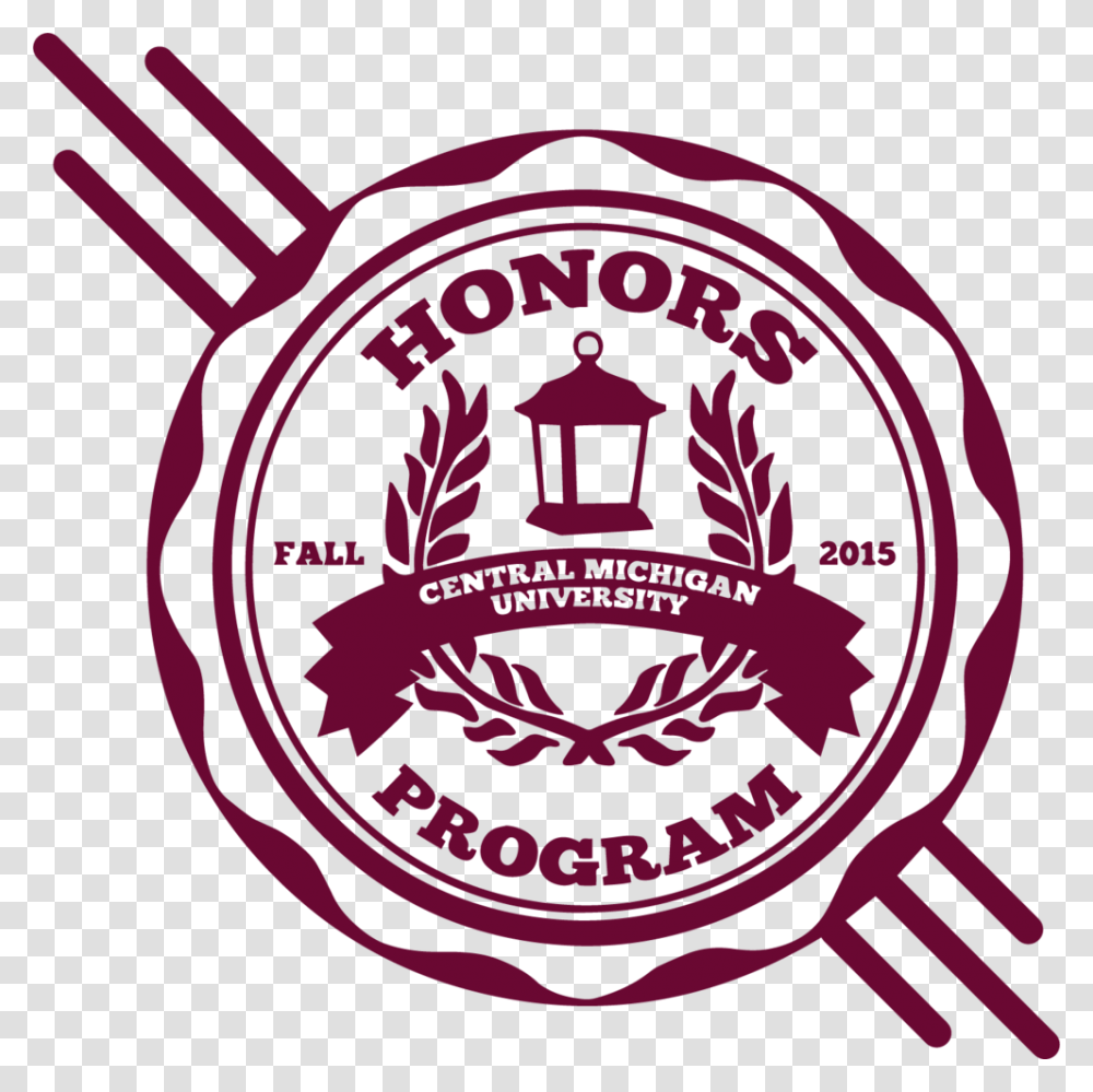 Honors High Res Emblem, Logo, Trademark, Rug Transparent Png