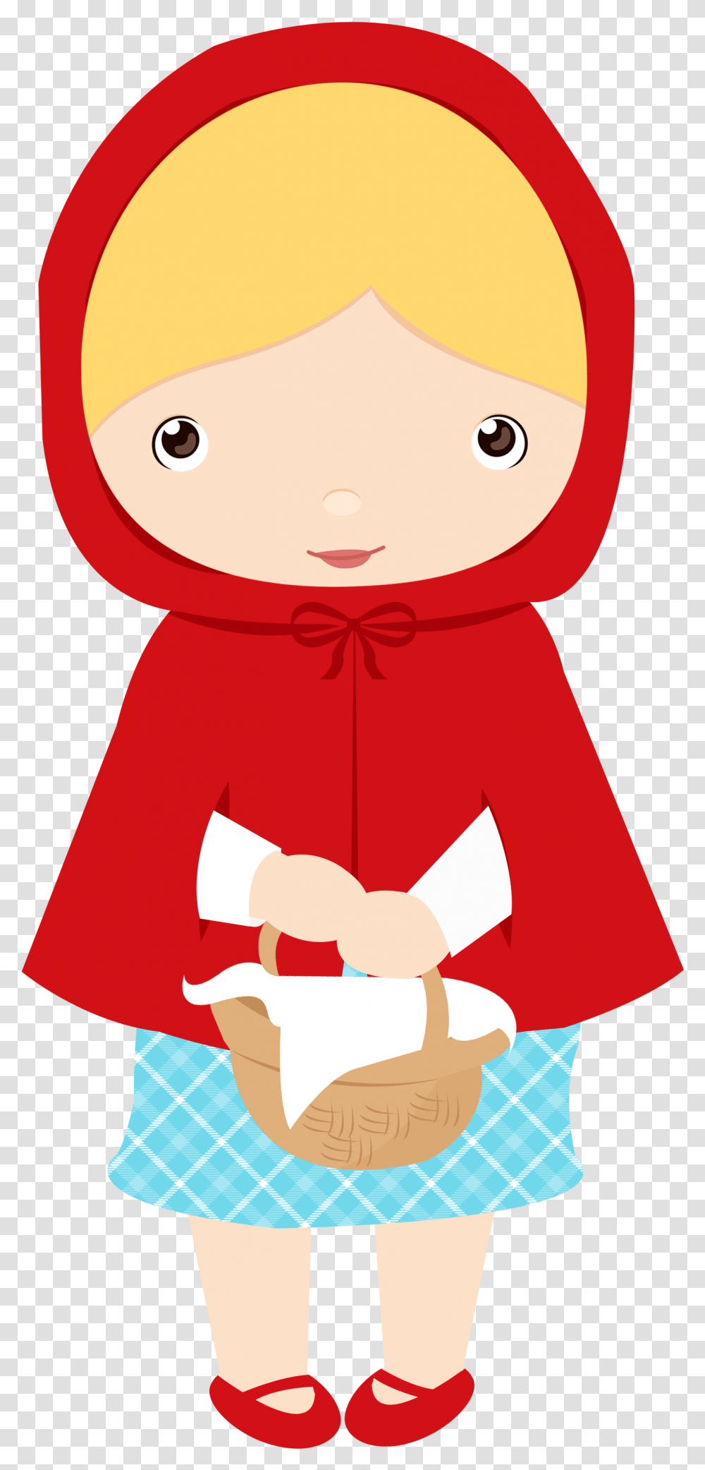 Hood Clipart Clip Art Clipart Goldilocks And The Three Bears, Doll, Toy, Hand Transparent Png